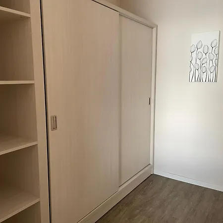 Apartment 11 