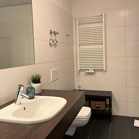 Apartment 11 