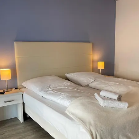 Apartment 11 