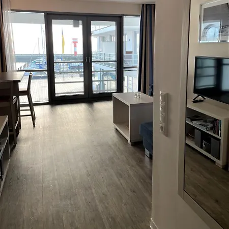 Apartment 11 