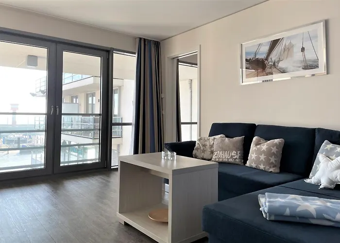 Apartment 11 \