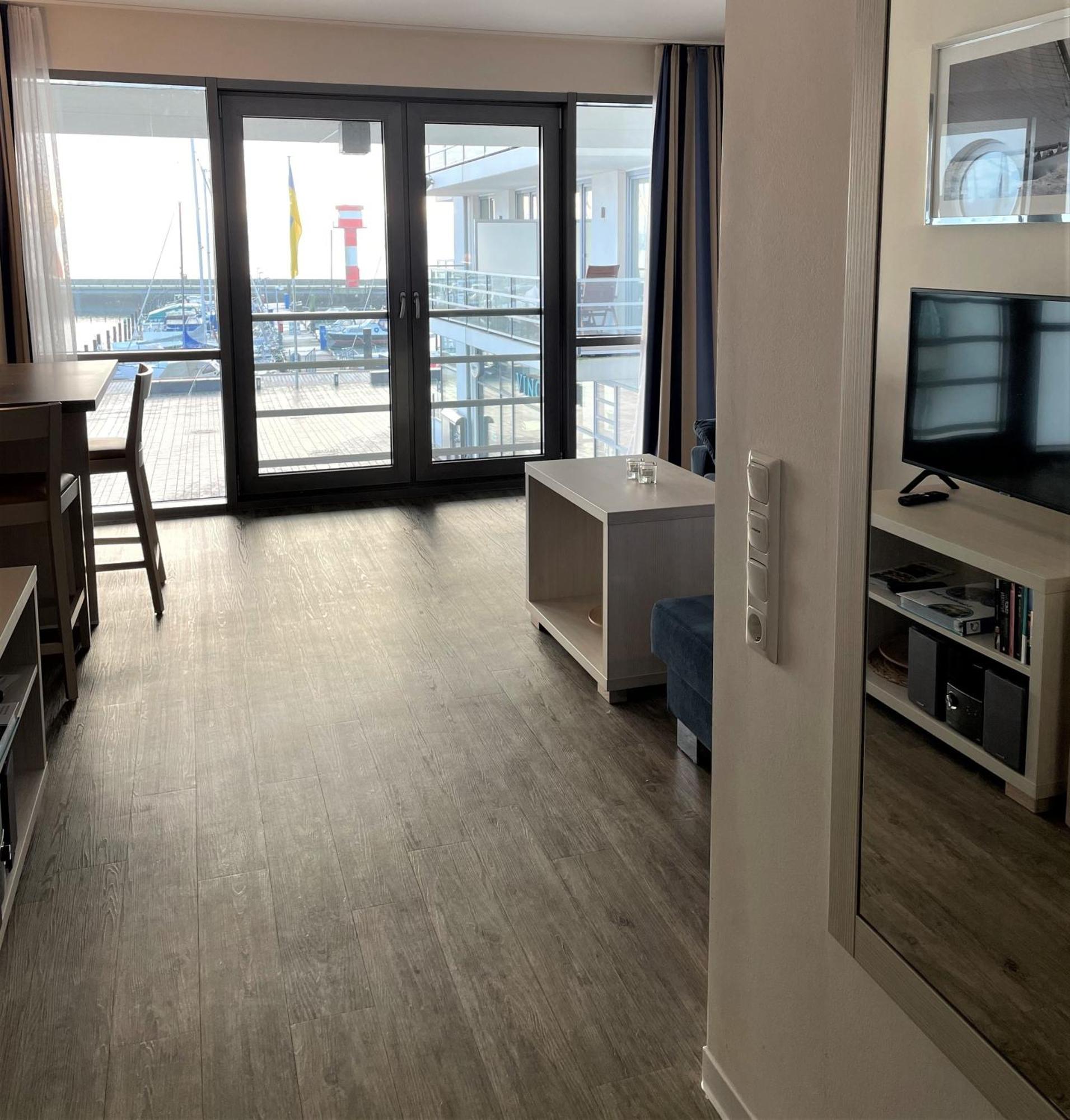 Apartment 11 